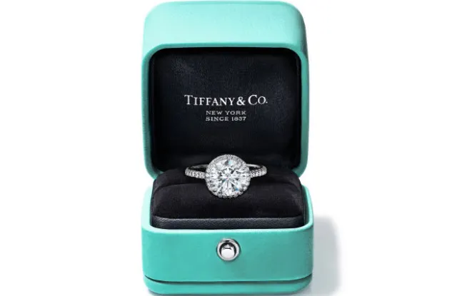 Vânzările Tiffany cresc în ciuda pandemiei