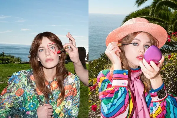 Gucci lansează o colecție specială inspirată de Ziua îndrăgostiților