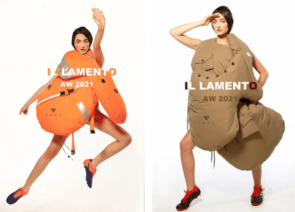 London Fashion Week | Singurul designer român prezent în calendarul evenimentului de modă