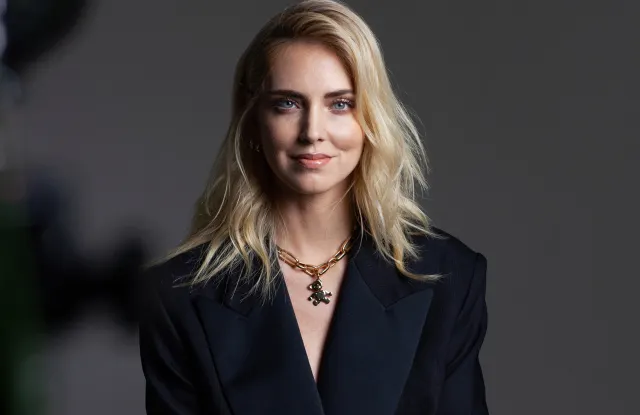 Chiara Ferragni își extinde magia la ultima colecție de haine