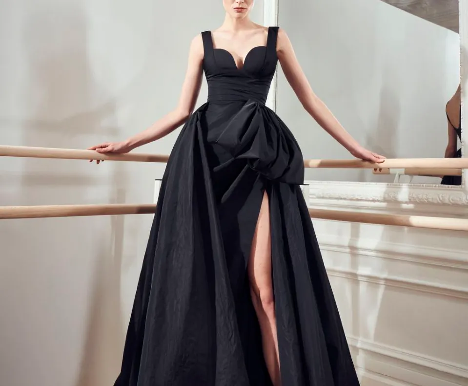 Colecția stelară semnată de Zuhair Murad, inspirată de dans