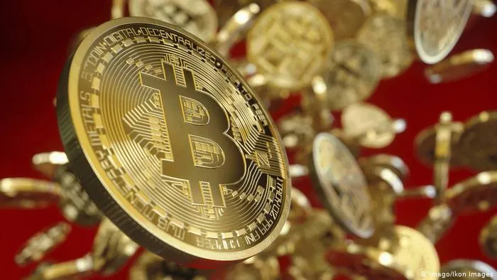 Bitcoin sparge toate recordurile