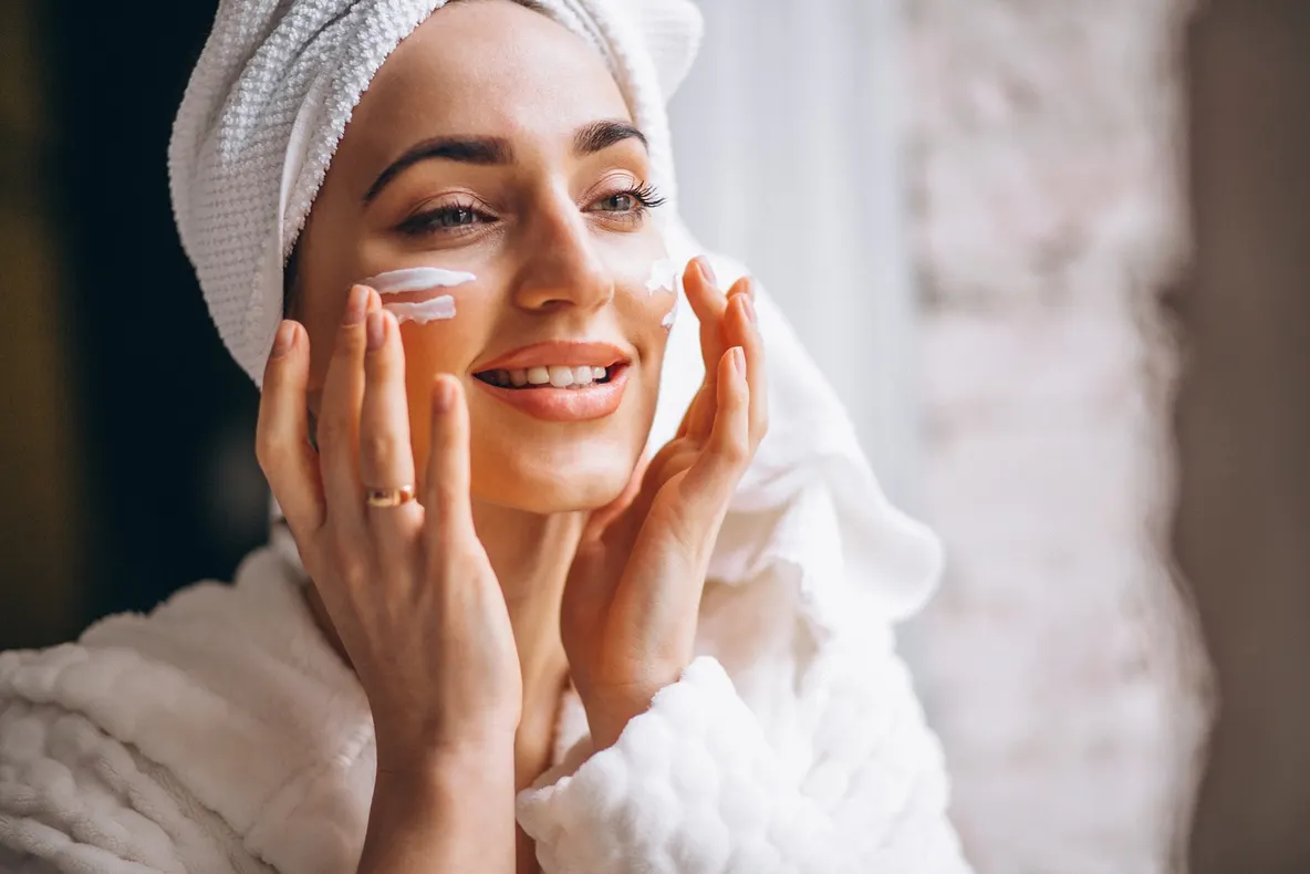 Acidul ferulic și proprietățile sale anti-age