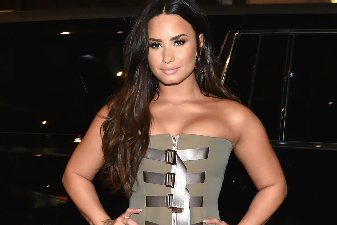 Demi Lovato, la un pas de moarte. Probleme grave de sănătate după supradoza de droguri