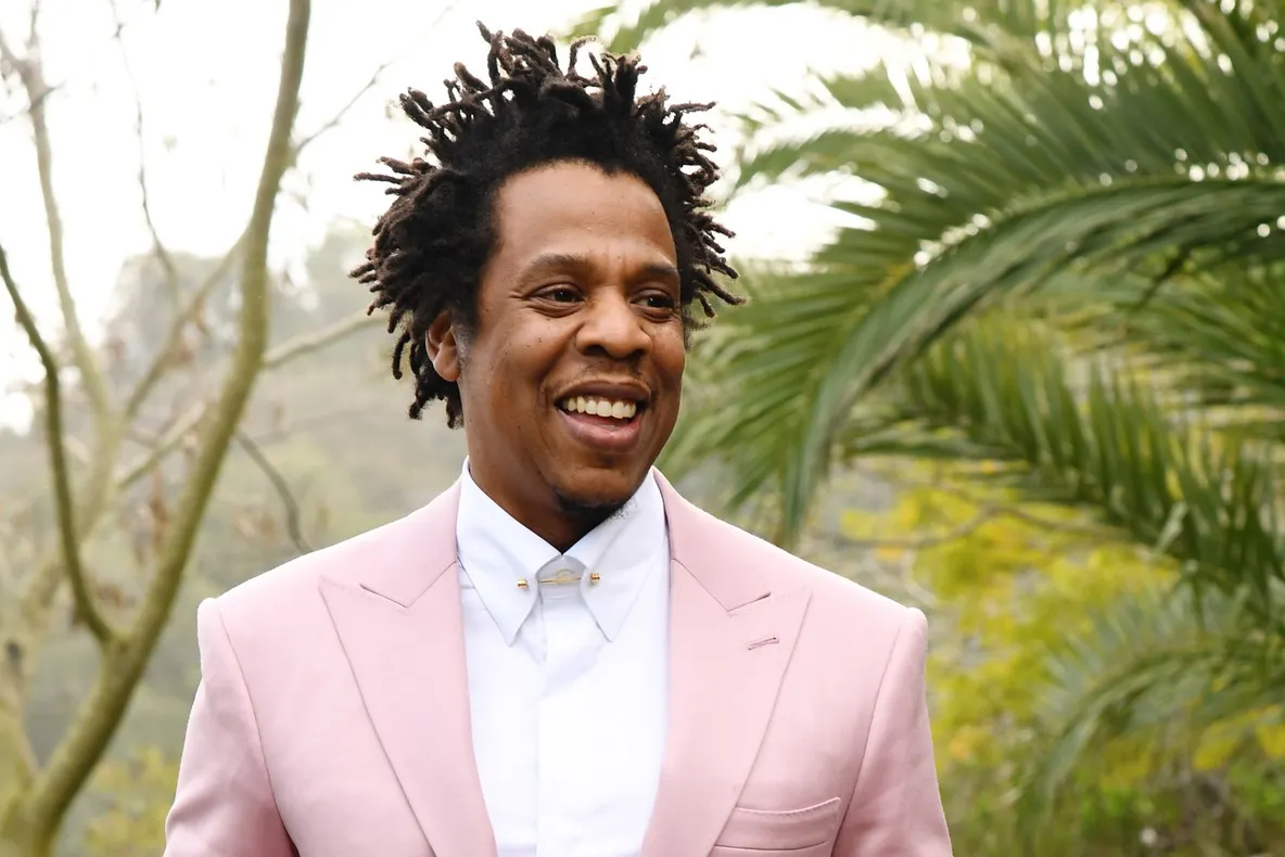 Jay-Z și LVMH au bătut palma
