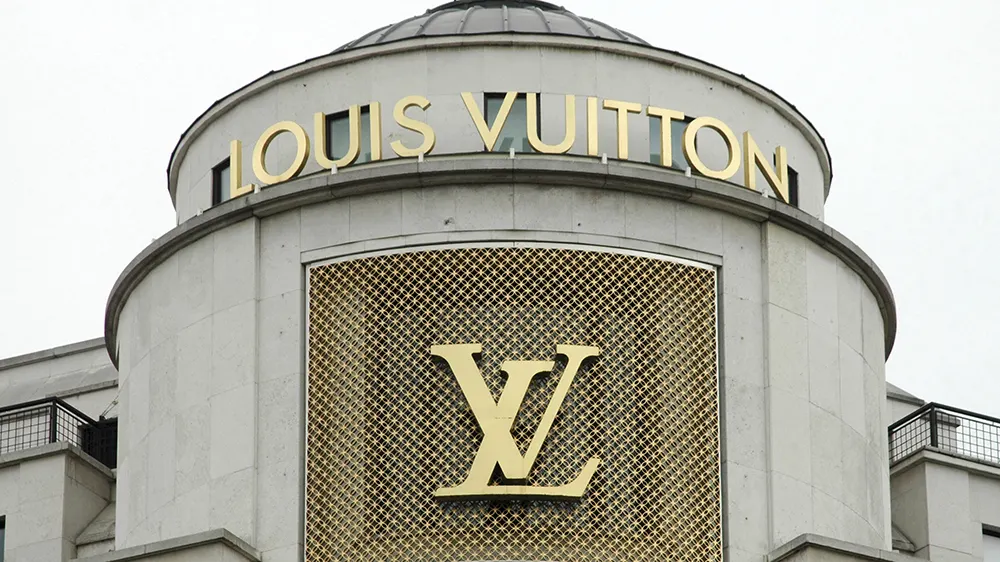Veniturile LVMH au scăzut în 2025