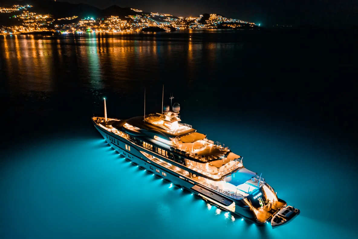 Ce se întâmplă cu Salonul nautic internațional Palm Beach