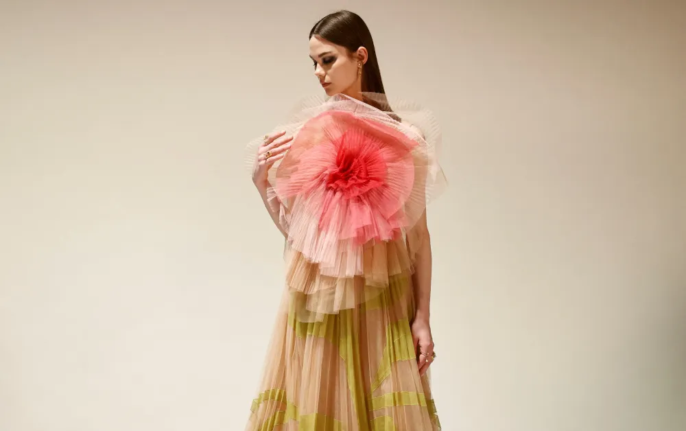 Once upon a time in Versailles | 4 tendințe de modă de la spectacolul Dior