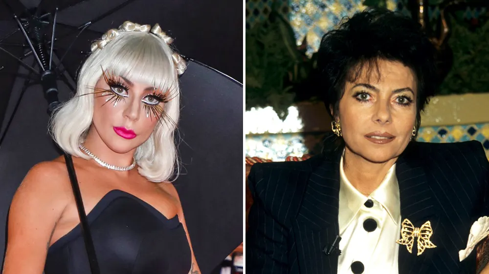 Lady Gaga devine Lady Gucci. Cum s-a recreat un stil iconic în filmul „House of Gucci”