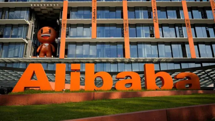 Alibaba, sancțiuni record pentru comportamentul monopolist din China