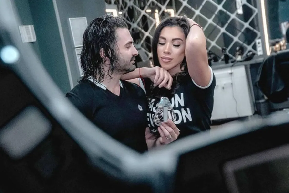 Pepe și Raluca Pastramă, împreună după divorț