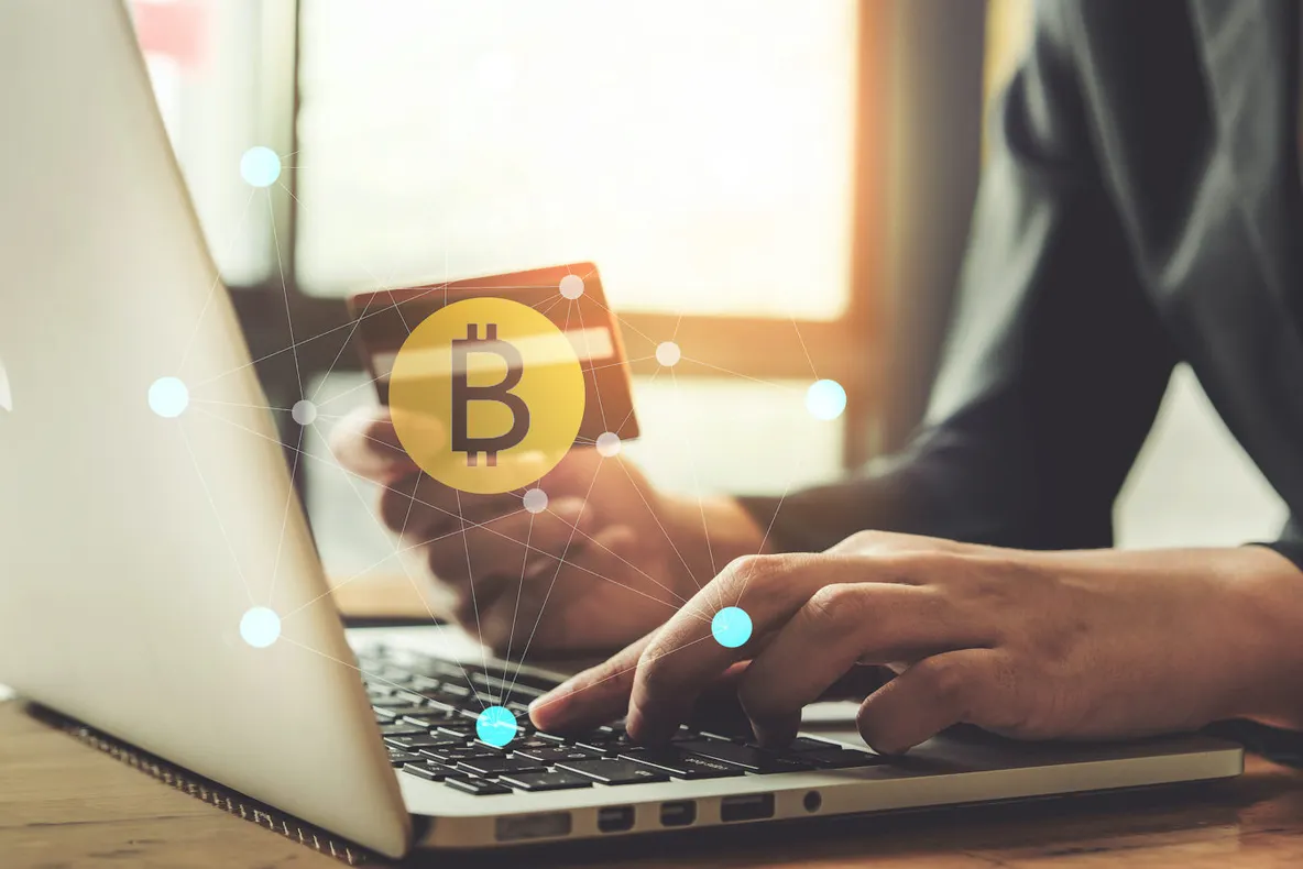 Ce poți cumpăra cu Bitcoin. Vezi harta lumii!