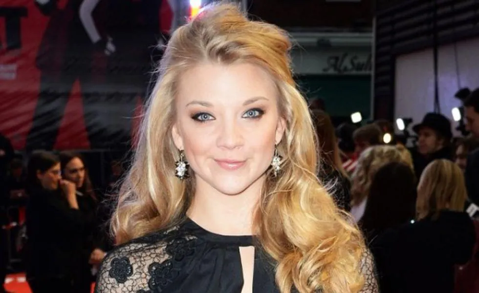 Natalie Dormer din „Game of Thrones” a născut în secret