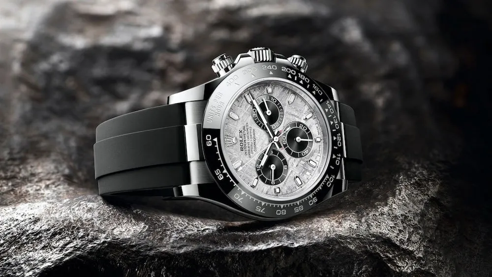 Rolex vine cu noutăți în 2021