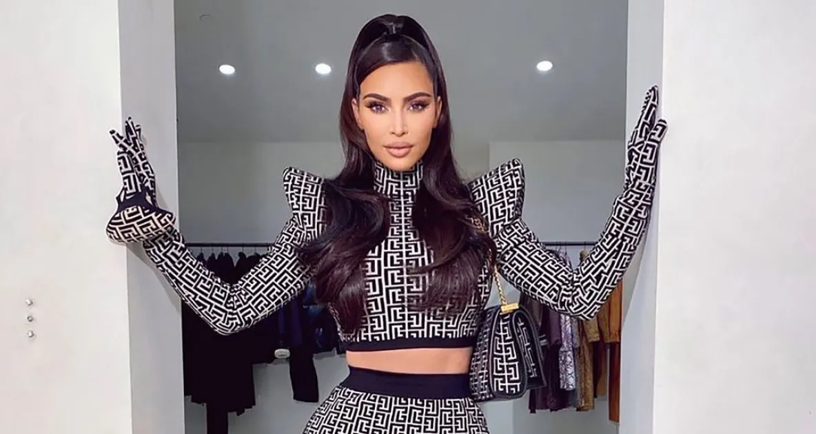 Kim Kardashian este oficial miliardară!