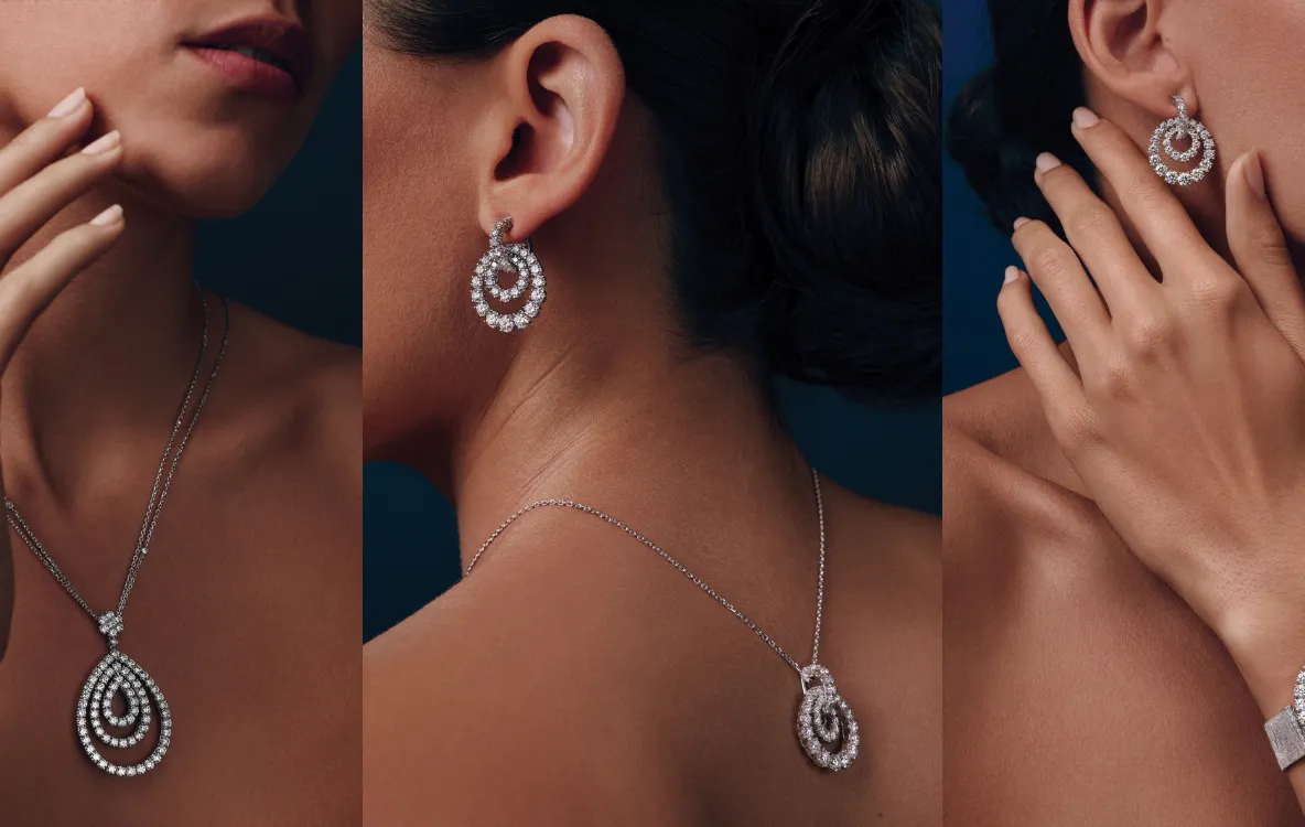 Chopard își extinde colecția atemporală L'Heure du Diamant