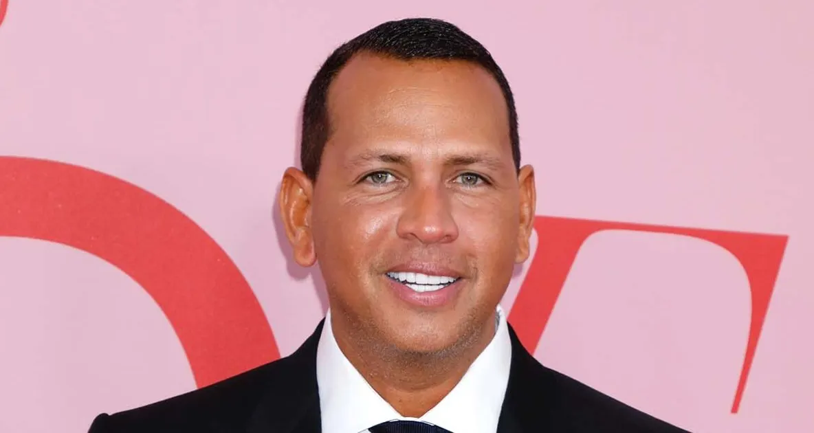 Alex Rodriguez își face debutul în industria frumuseții