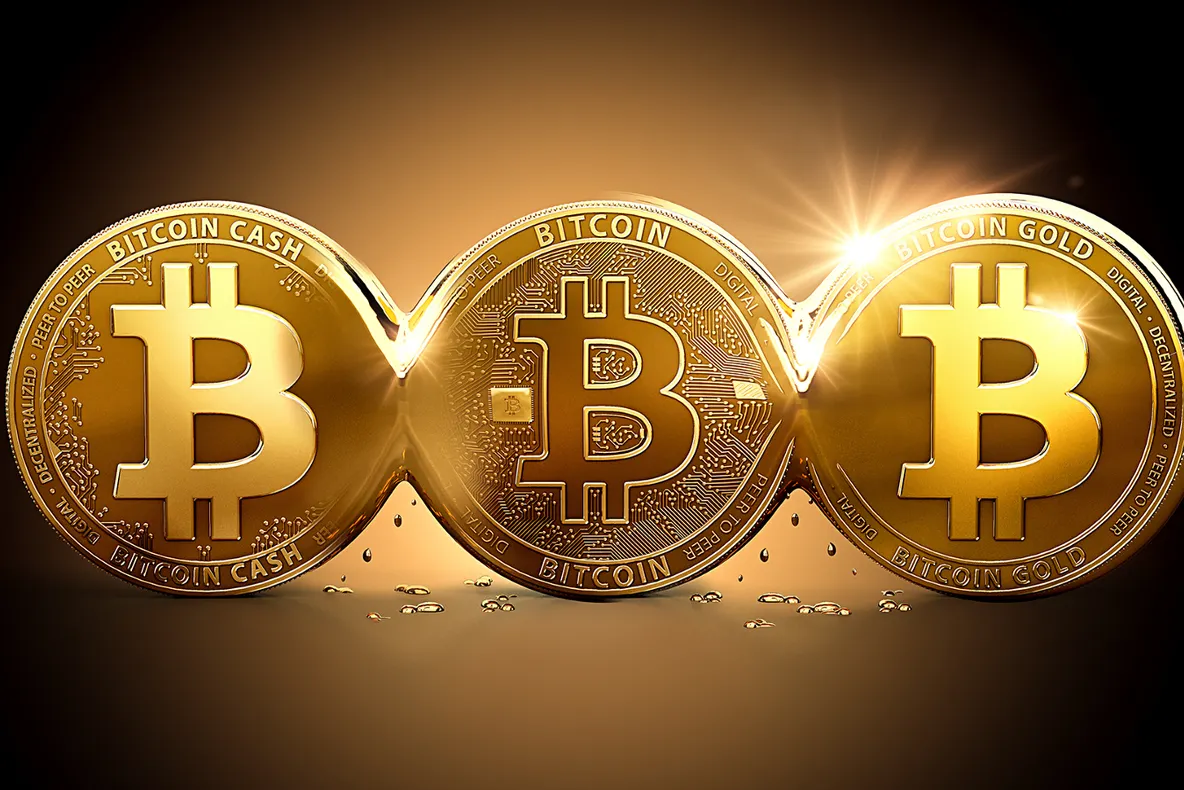 Bitcoin se clatină din nou!