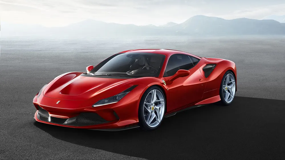 Prima femeie pilot din România care va semna cu Ferrari