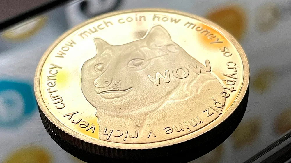 Dogecoin a început ca o glumă. Nimeni nu râde acum