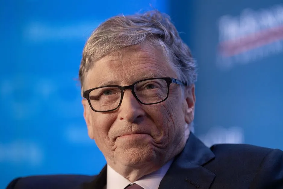 Bill Gates își face hotel în Portofino
