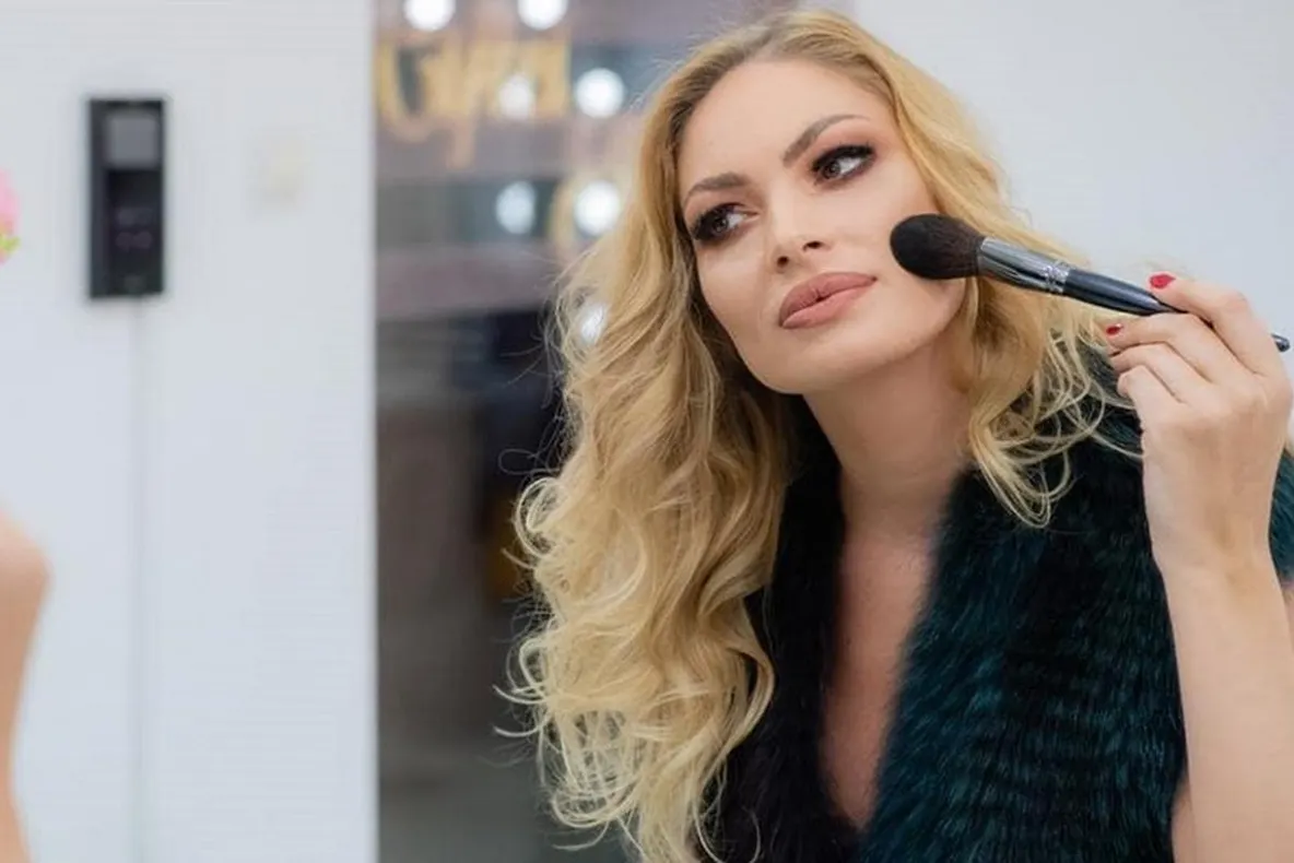 Ce dietă ține Valentina Pelinel. Cum a slăbit soția lui Cristi Borcea