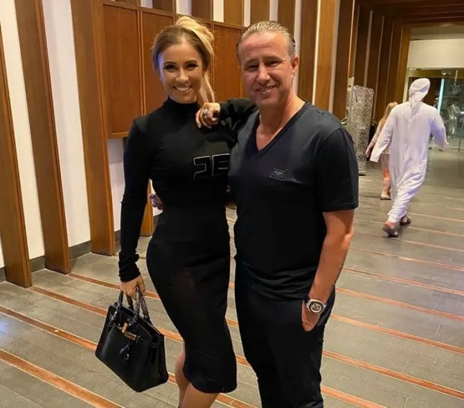 Decizia luată de Anamaria Prodan, după scandalul divorțului