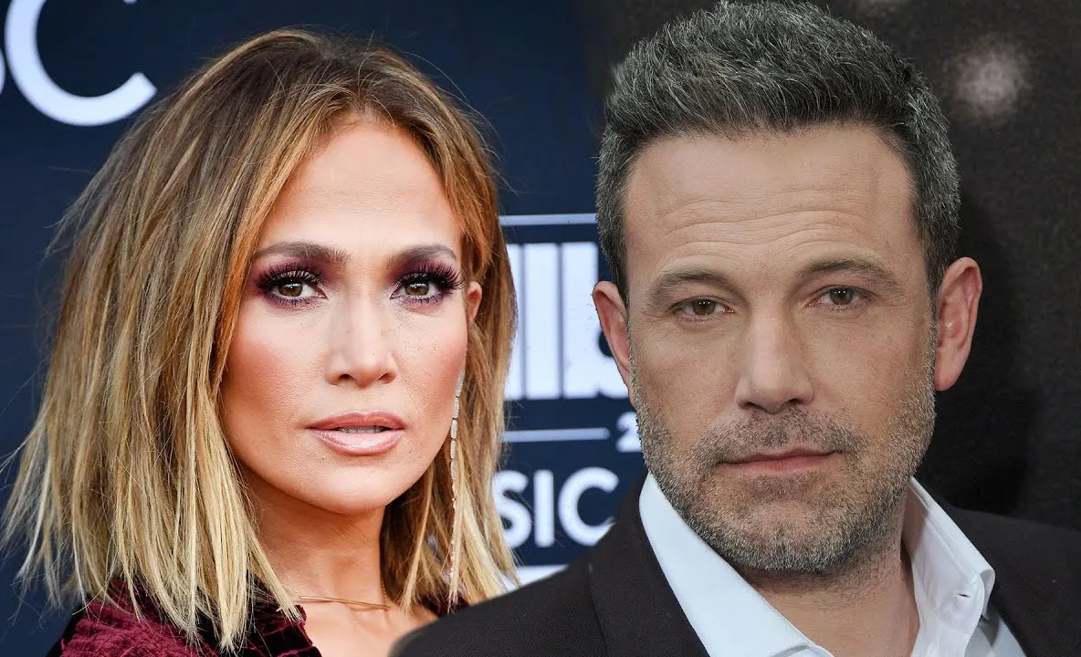 Bat clopote de nuntă pentru Jennifer Lopez și Ben Affleck