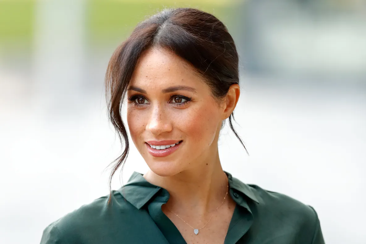 Meghan Markle se pregătește să revină în lumea filmului, după 8 ani de absență