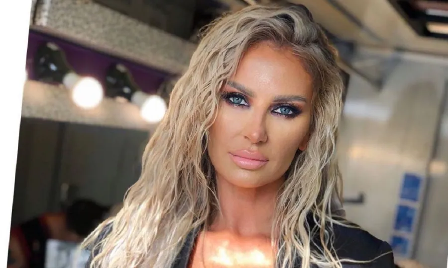 Andreea Bănică se operează de urgență! Ce intervenție va suferi artista
