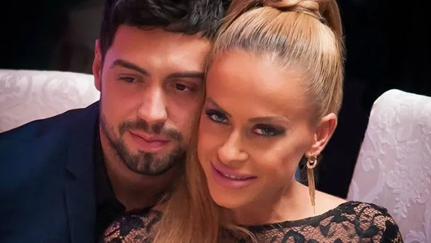 Anda Adam divorțează? Dovada clară că ea și soțul ei nu mai formează un cuplu