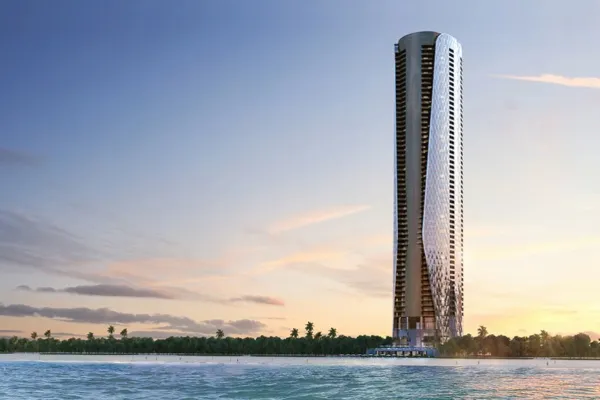 Primele reședințe marca Bentley vor fi în Miami