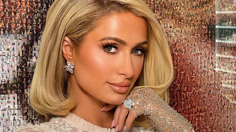 Paris Hilton, însărcinată cu primul ei copil
