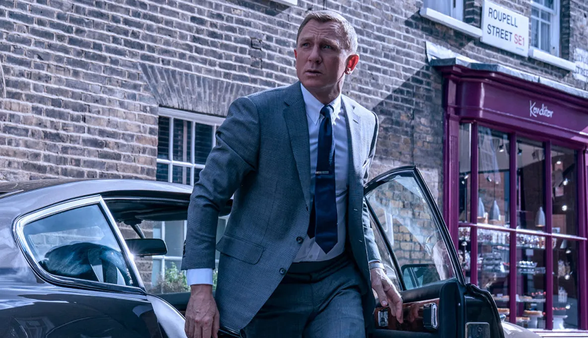 Experiența de călătorie „No Time to Die” vă permite să trăiți ca James Bond. Cât costă