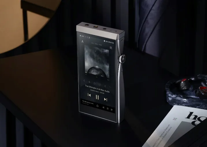 Dispozitivul audio inovator care oferă sunet la nivel de concert în pachete mici