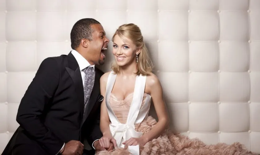Cabral și Andreea Ibacka au dezvăluit sexul celui de-al doilea copil