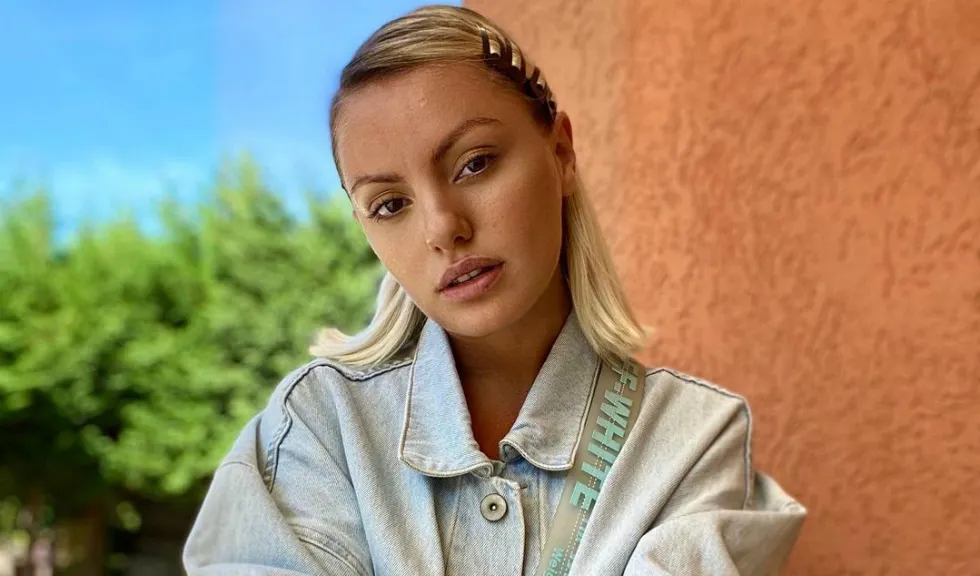 Alexandra Stan, prima reacție, după despărțirea de Emanuel Necatu