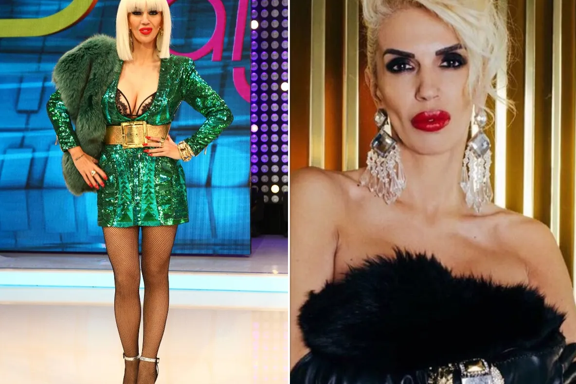 Cum reușește Raluca Bădulescu să nu se îngrașe niciun gram: „Nu țin regim!”
