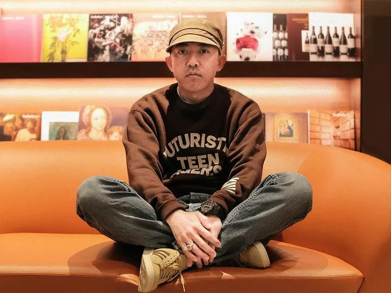 Kenzo și-a găsit noul director artistic