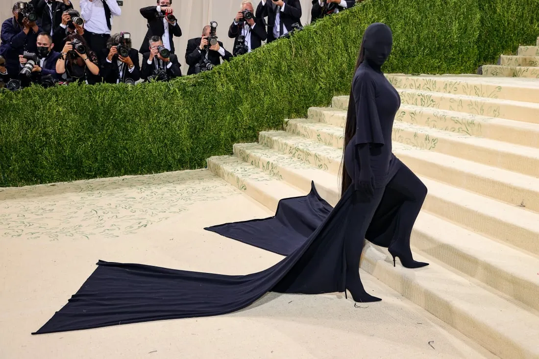 MET GALA 2021. Starurile au adus un omagiu modei americane, la New York