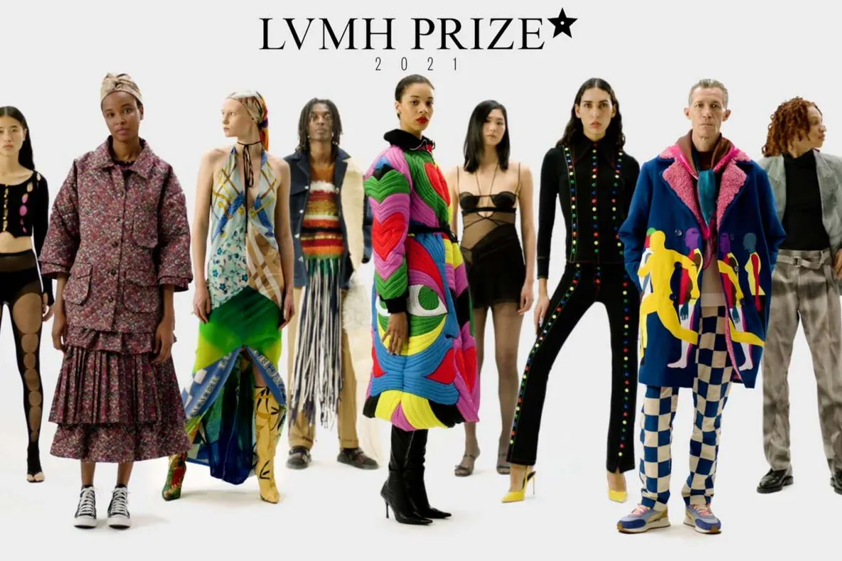 Premiul LVMH 2021 | Cui revine marele premiu