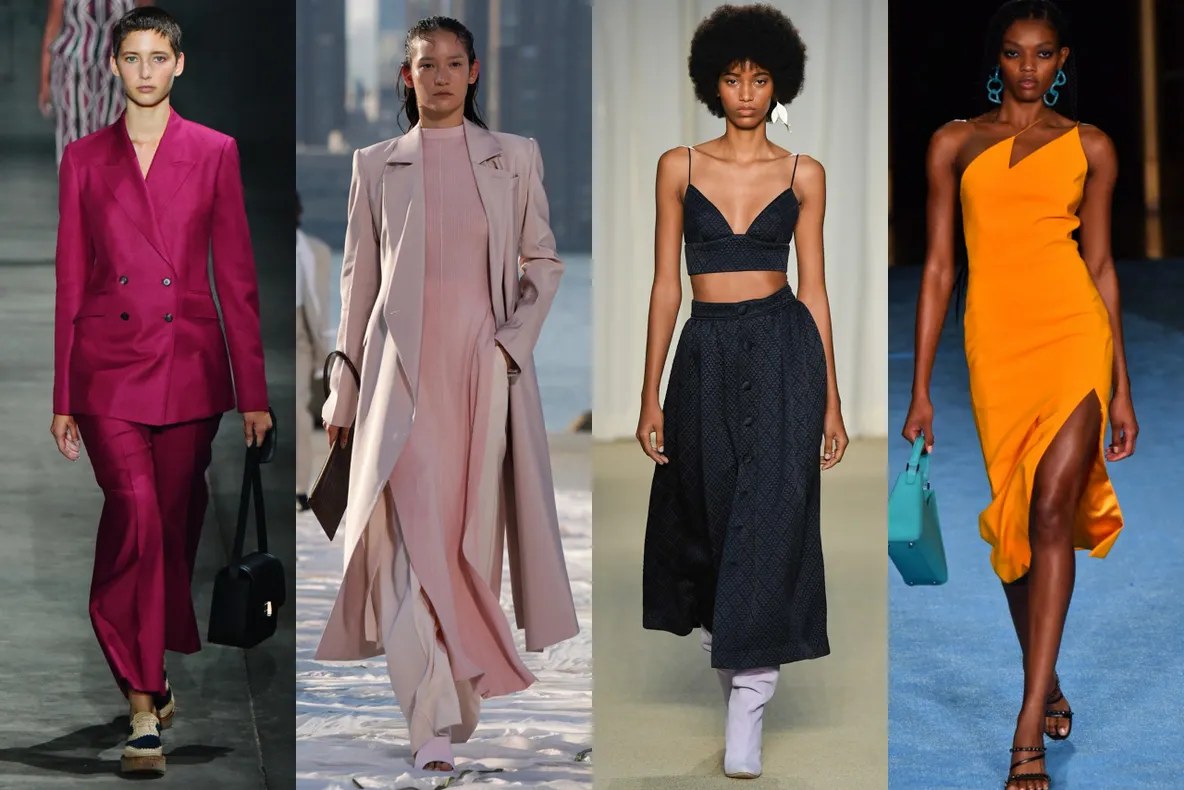 Săptămâna Modei din New York | Gabriela Hearst, Peter Do, Adam Lippes, Christian Siriano