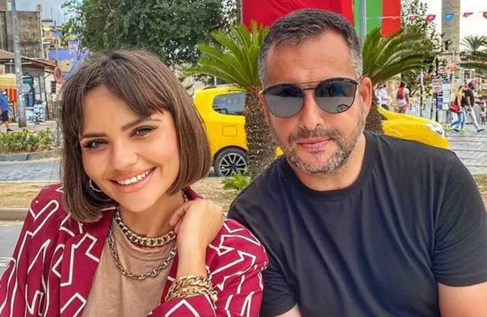 Cristina Șișcanu, vacanță de lux în Italia. A ales stațiunea preferată de vedetele de la Hollywood