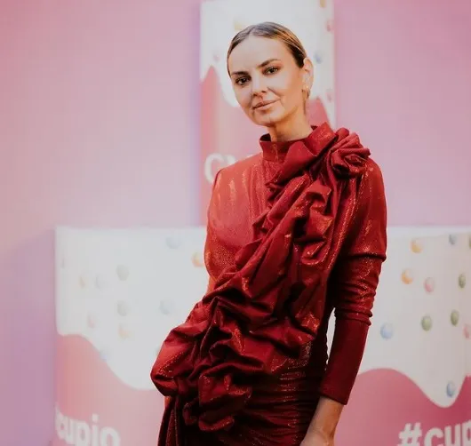 Salariul uriaș pe care Roxana Ionescu îl încasa la Ciao, Darwin