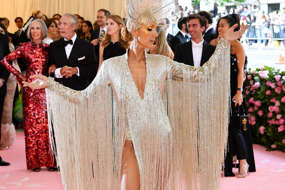 Celine Dion a ajuns la 40 kg! Afecțiunea cumplită de care suferă artista