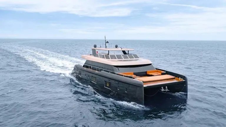 Sunreef 100 Power: un motoryacht excepțional, luxos și versatil