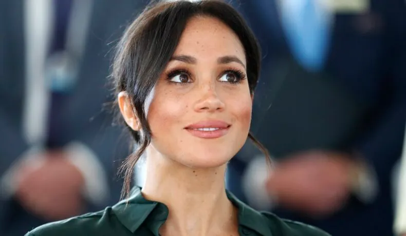 Meghan Markle, în centrul unui nou scandal