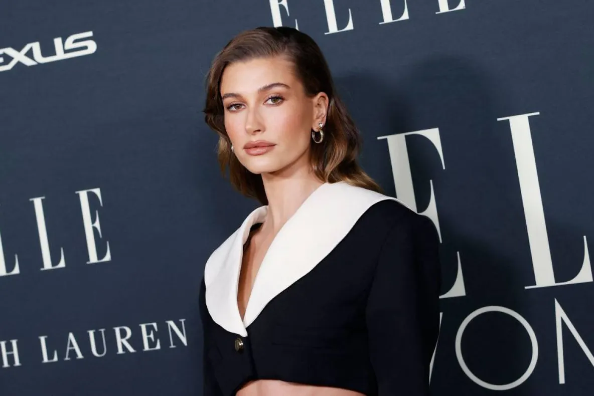 Hailey Bieber se lansează în industria de beauty