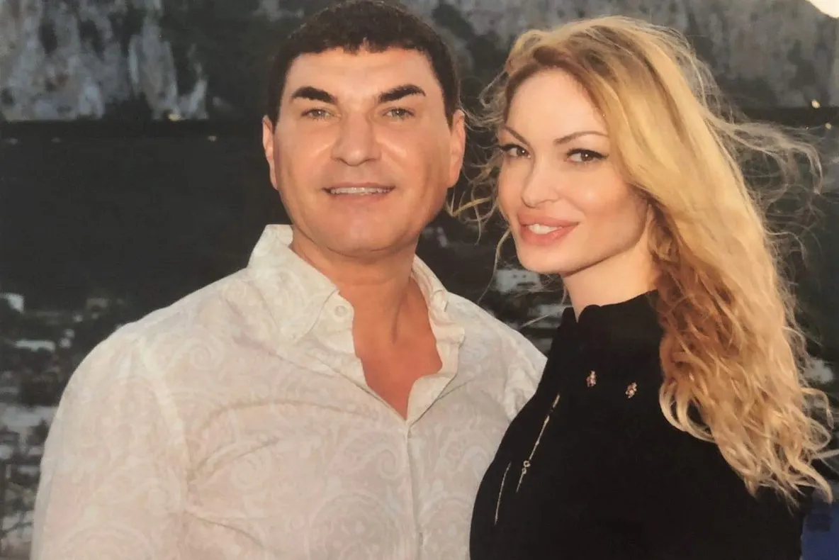 Motivul pentru care Cristi Borcea ar divorța de Valentina Pelinel