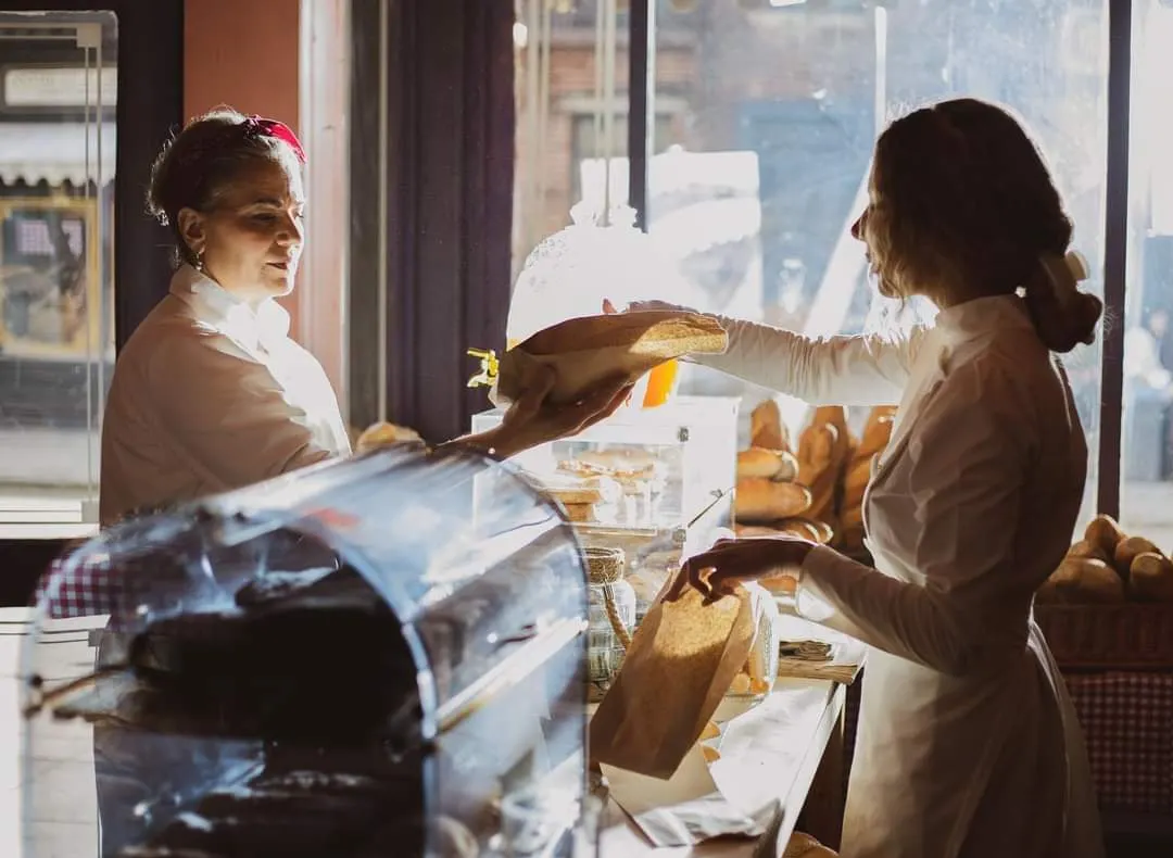 Maia Morgenstern, apariție în videoclipul solistei Airyen Vay